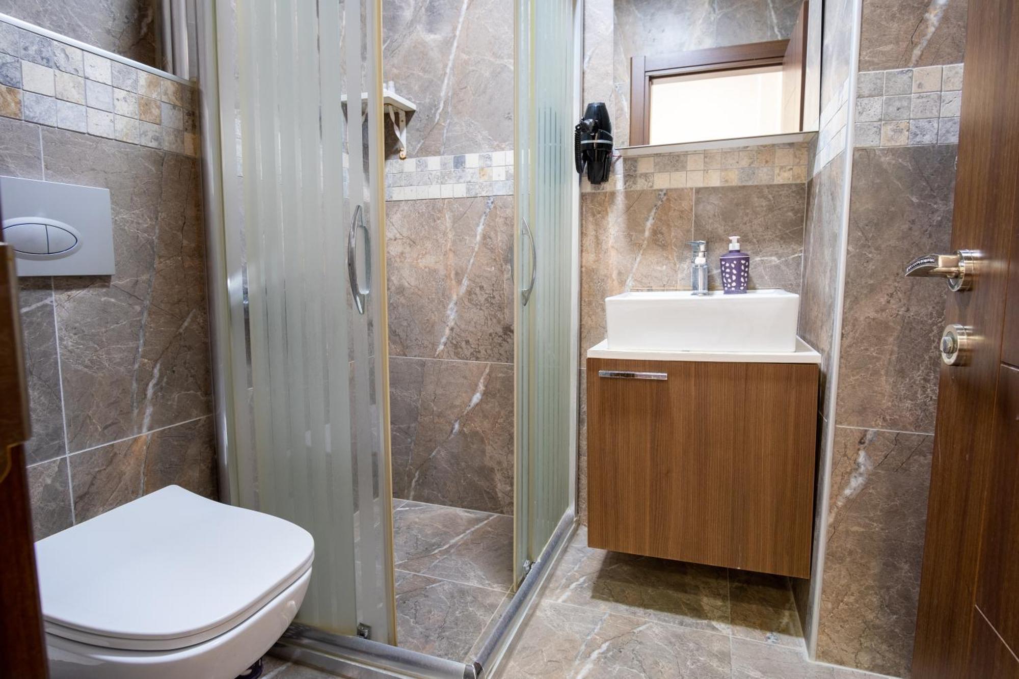 Campus Boutique Hotel Истанбул Екстериор снимка